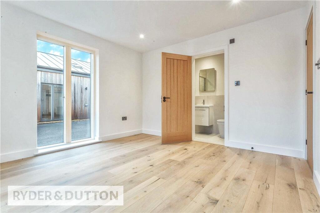 Additional image 9 of Goodshawfold Barn, Loveclough Road, Loveclough, Rossendale, BB4