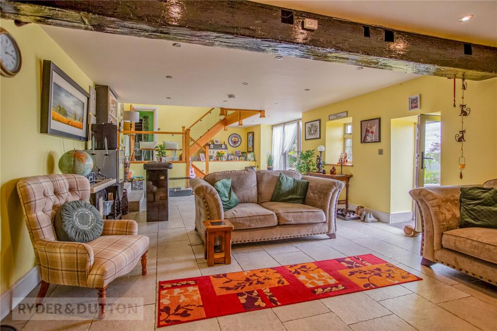 Additional image 18 of Oakenhead Wood Old Road, Rawtenstall, Rossendale, BB4