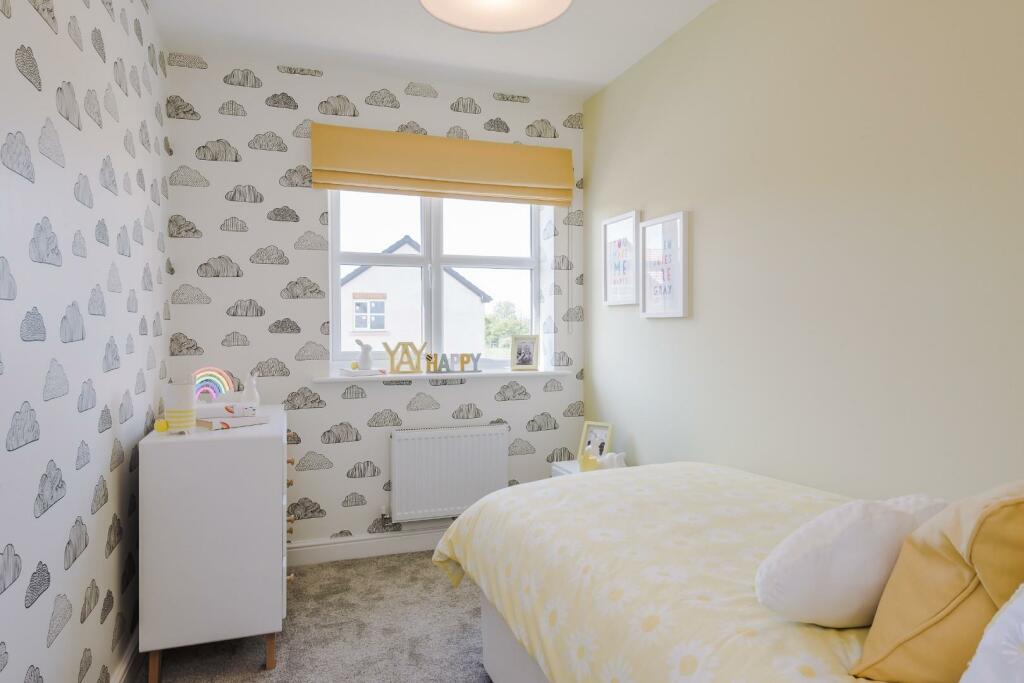 Additional image 26 of Plot 273, Miners Gate, Ellison Fold Way, Darwen