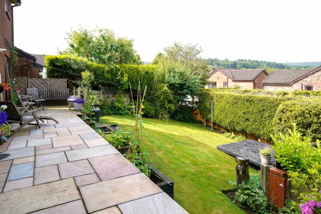 Additional image 40 of Jacks Key Drive, Darwen, BB3