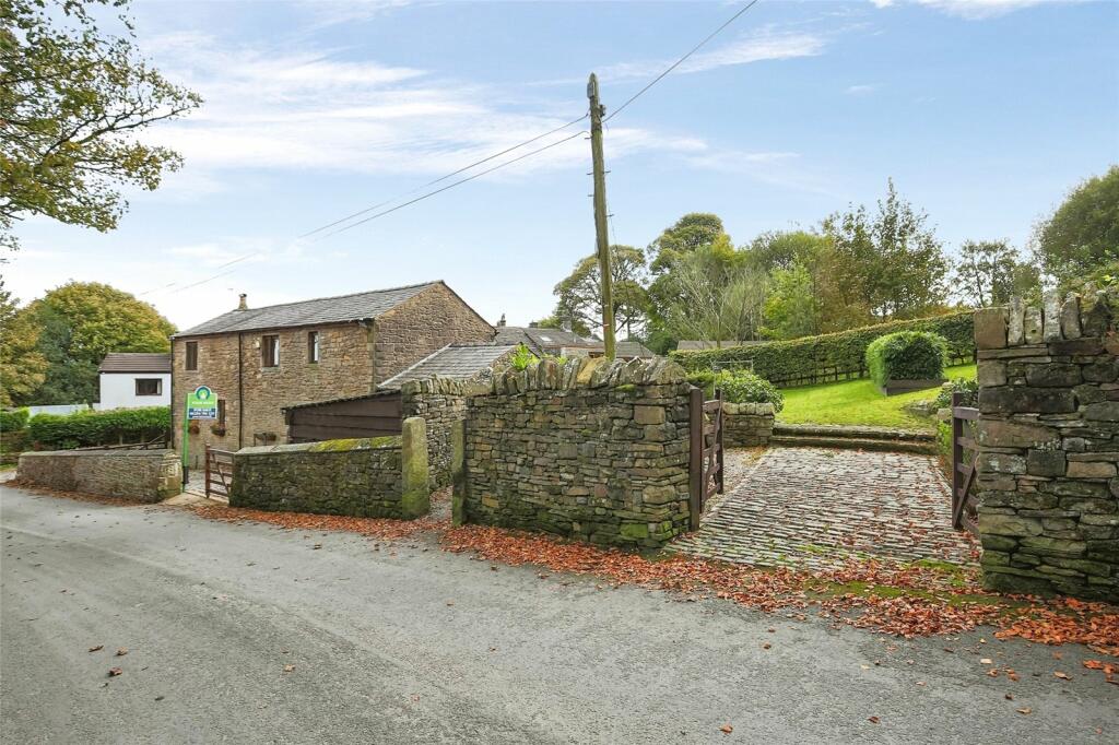 Additional image 11 of Bury Fold Lane, Darwen, Lancashire, BB3