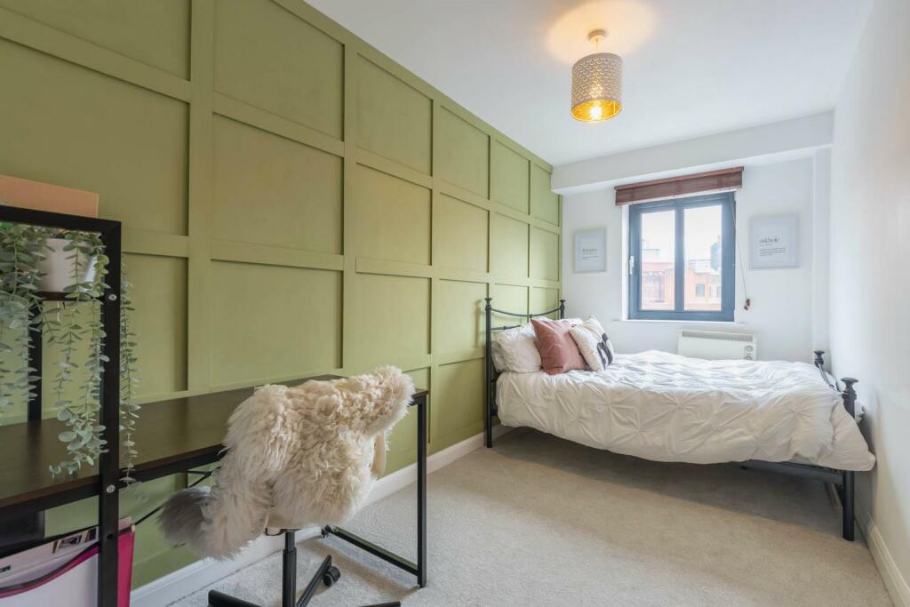 Additional image 13 of Newhall Court, George Street, B3 1DR