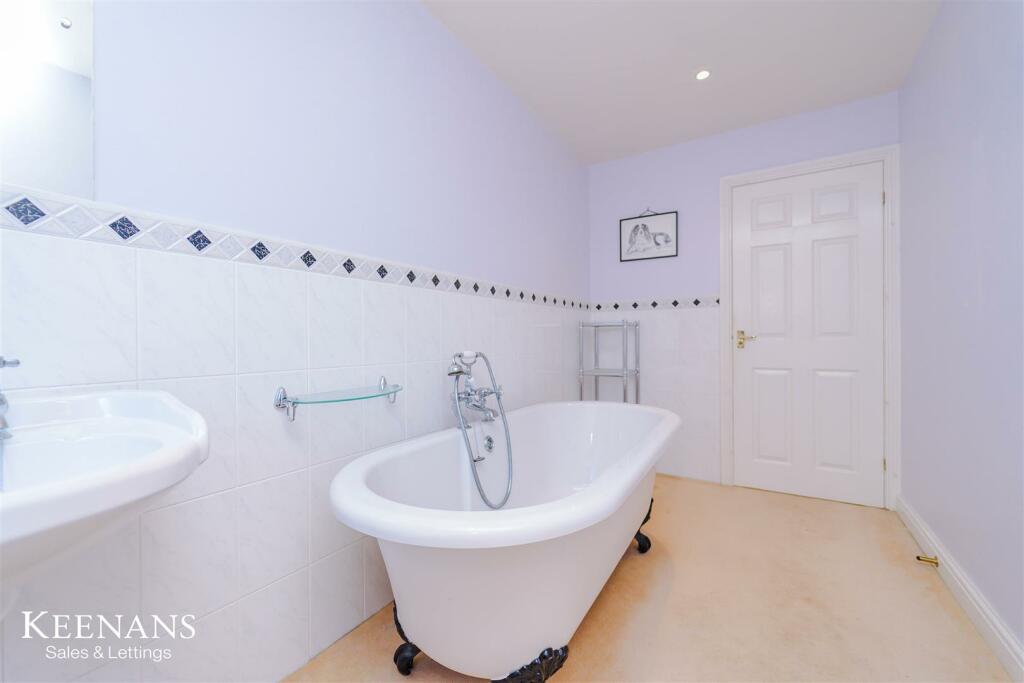 Additional image 26 of The Old Bowling Green, Accrington