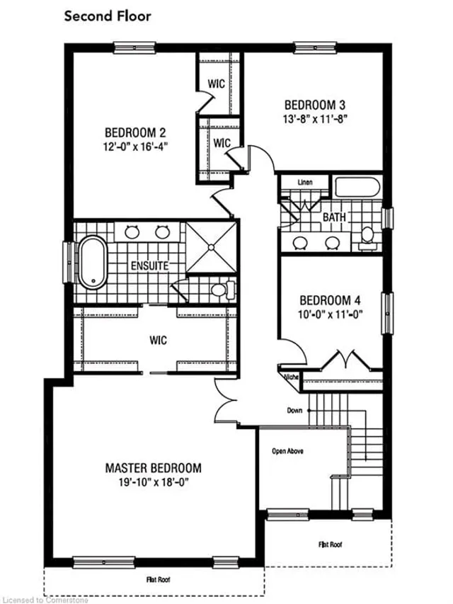 Additional image 4 of 155 Klein Cir