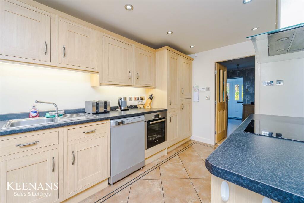 Additional image 27 of Hollins Lane, Accrington