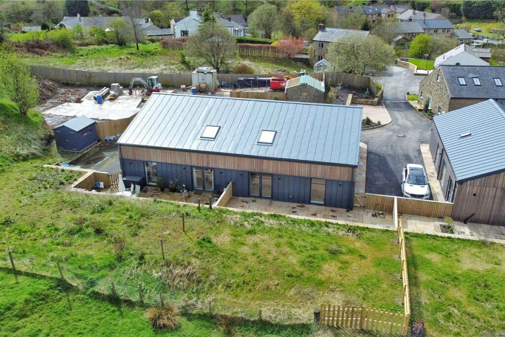 Additional image 28 of Goodshawfold Barn, Loveclough Road, Loveclough, Rossendale, BB4