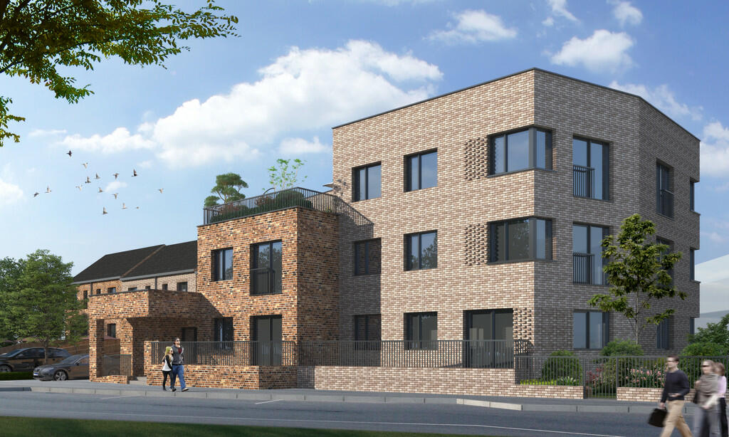 Additional image 7 of The Woodlands