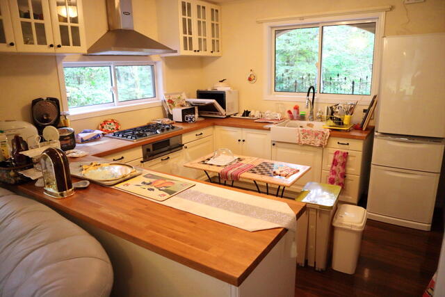 Additional image 21 of Oaza Nagakura, Karuizawa-machi, Kitasaku-gun, Nagano Prefecture