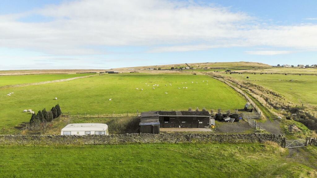 Additional image 3 of Turn Hill, Dean Lane, Water, Rossendale
