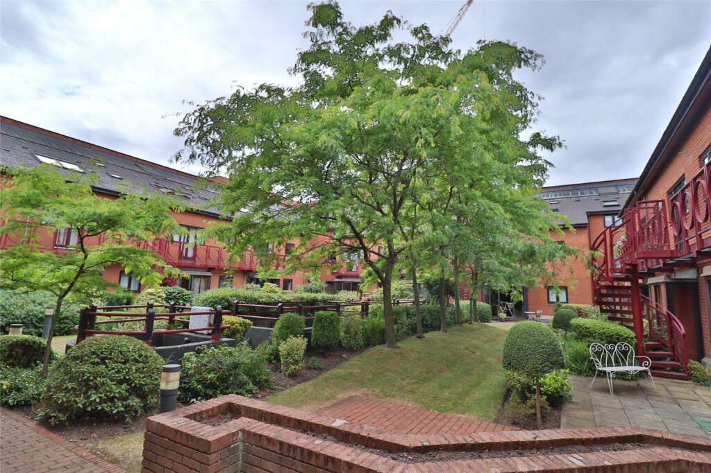 Additional image 4 of Cox Street, Birmingham, B3