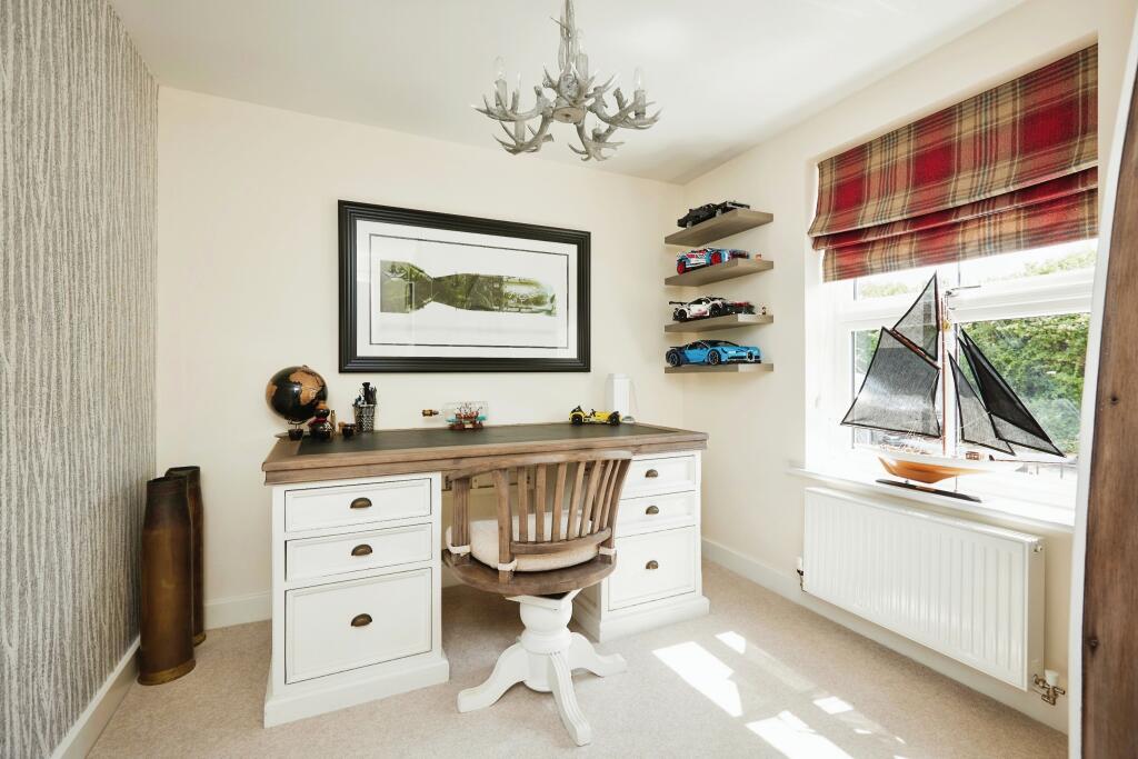 Additional image 5 of Bourke Road, Shepton Mallet, BA4