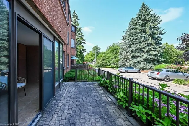 Additional image 32 of 150 WILSON St Unit 112