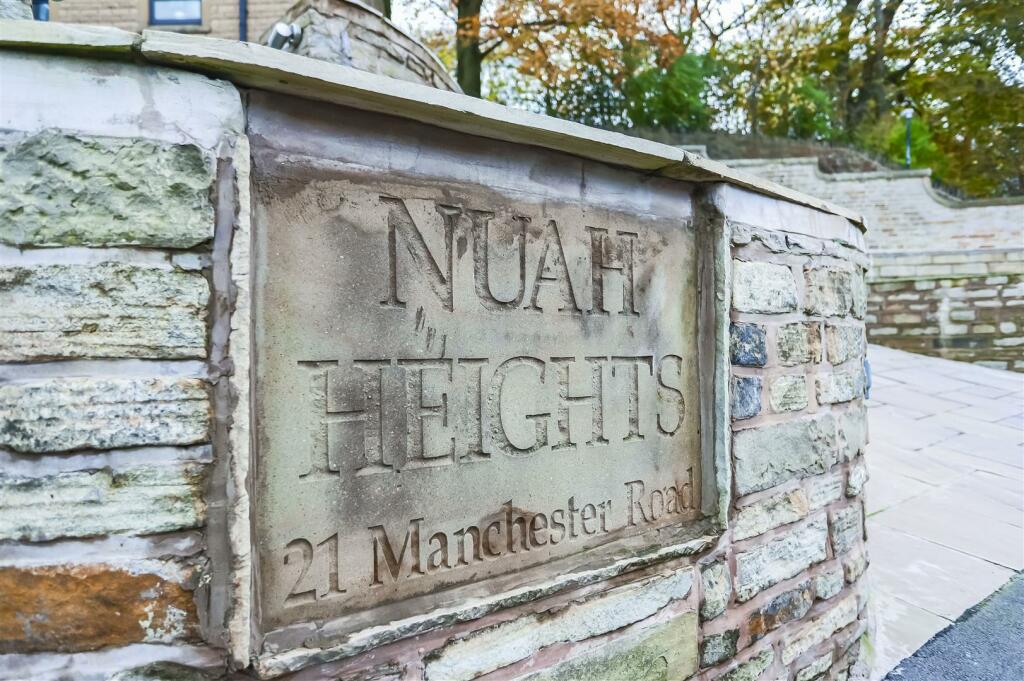 Additional image 29 of Manchester Road, Accrington