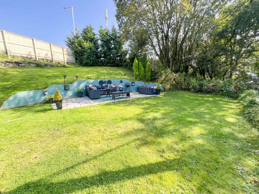 Additional image 48 of Blackburn Road, Rising Bridge, Accrington