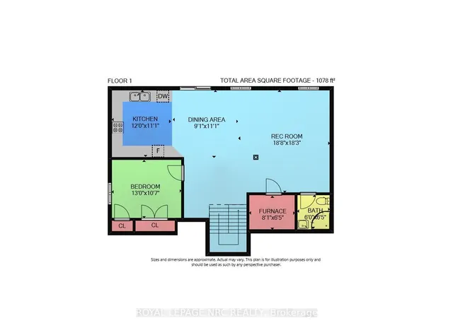 Additional image 23 of 11 Vision Pl