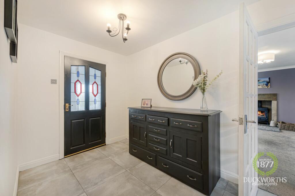 Additional image 19 of Blanket Hall Cottages, Darwen, BB3