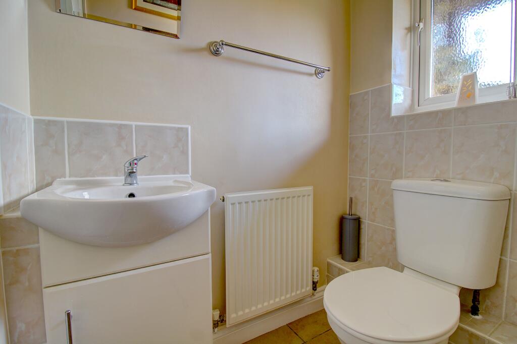 Additional image 10 of Lindisfarne, Tamworth, B77