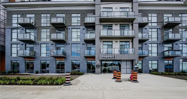 Additional image 7 of 450 DUNDAS STREET EAST Unit 715