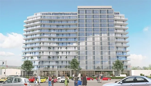 Additional image 2 of 2782 BARTON St Unit 707