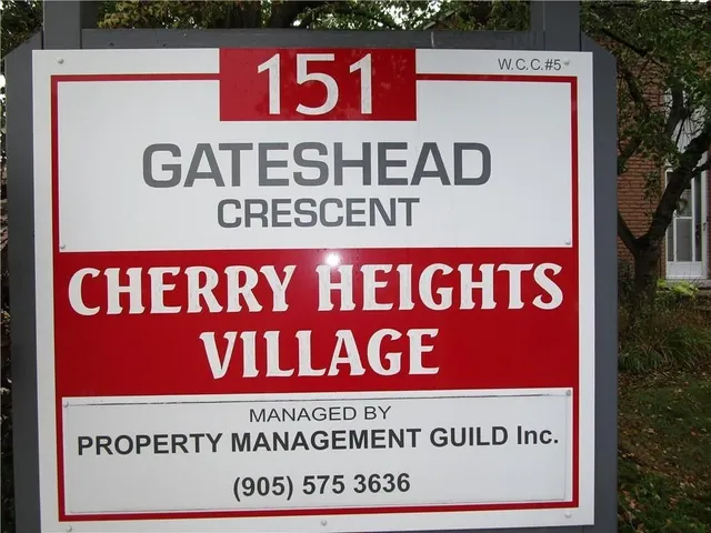 Additional image 3 of 151 GATESHEAD Cres Unit 137