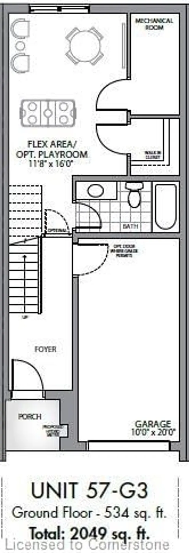 Additional image 3 of 22 Clear Valley Lane