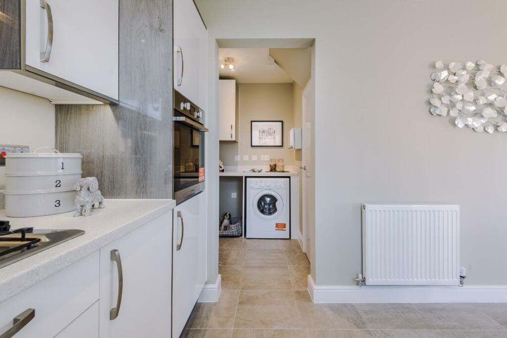 Additional image 6 of Plot 273, Miners Gate, Ellison Fold Way, Darwen