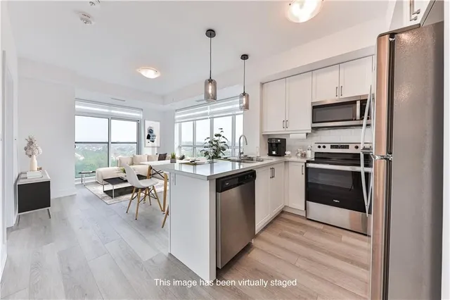 Additional image 7 of 460 DUNDAS St Unit 705