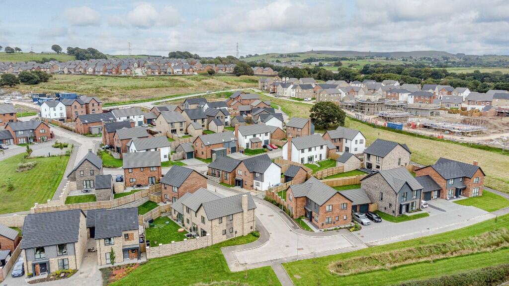 Additional image 21 of Moorland Drive,
Feniscowles,
Blackburn,
BB2 5DD