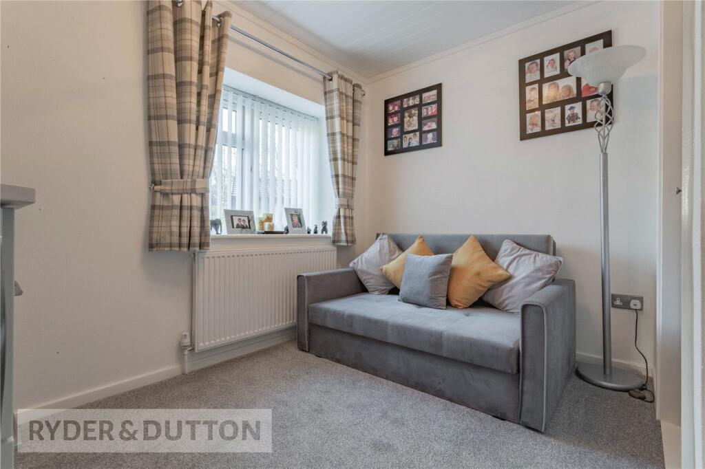 Additional image 18 of Swinnel Brook Park, Grane Road, Haslingden, Rossendale, BB4