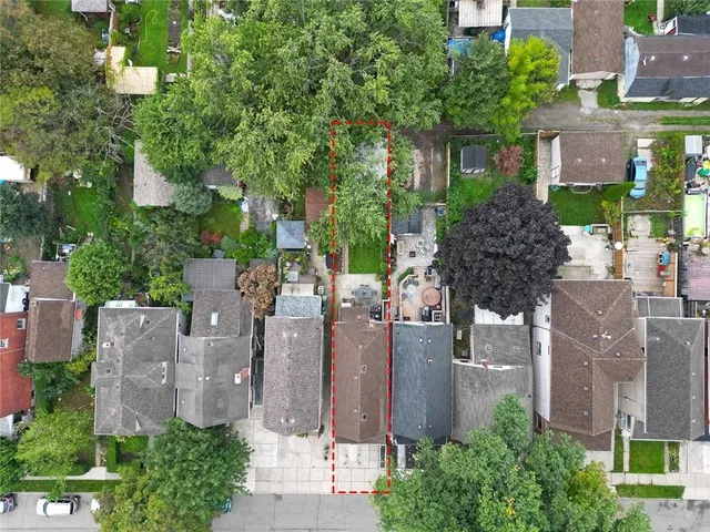 Additional image 3 of 125 CAVELL Ave