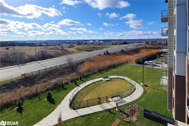 Additional image 22 of 600 North Service Road Unit 418