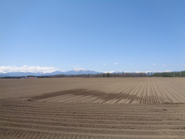 Additional image 25 of Hokkaido Kasai District Nakasatsunai Village Kyowa East 2 Line