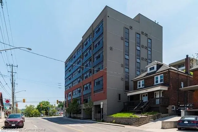 Additional image 8 of 427 ABERDEEN Ave Unit 104