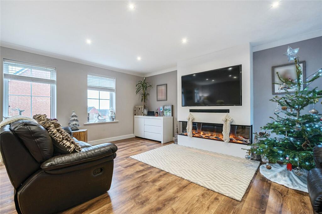 Additional image 21 of Wilton Close, Blackburn, Lancashire, BB2