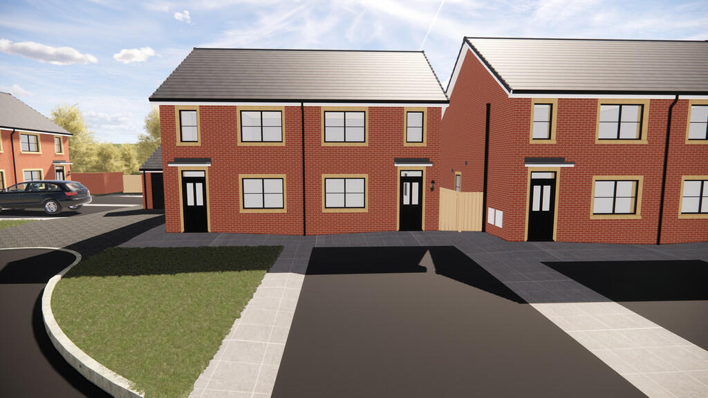 Additional image 2 of Tower View, Darwen