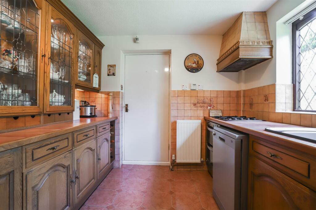 Additional image 24 of Cherry Crescent, Rossendale