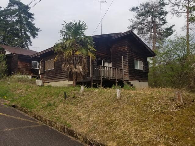 Primary image of Fukushima Prefecture Shirakawa City Omotego Kanayama Tanukiyama