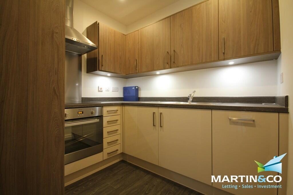 Additional image 3 of Metalworks, Warstone Lane, Jewellery Quarter, B18