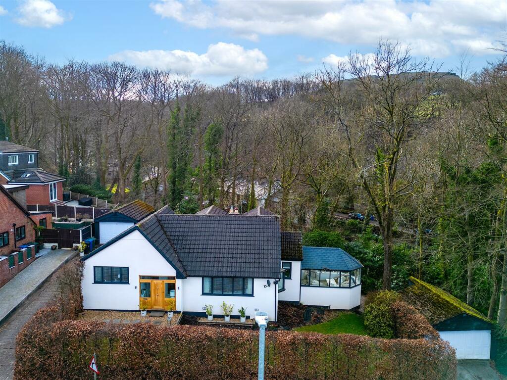 Additional image 67 of Holcombe Road, Rossendale