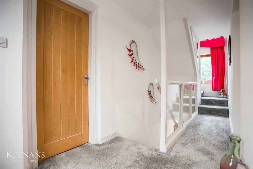 Additional image 41 of Whalley Road, Mellor Brook