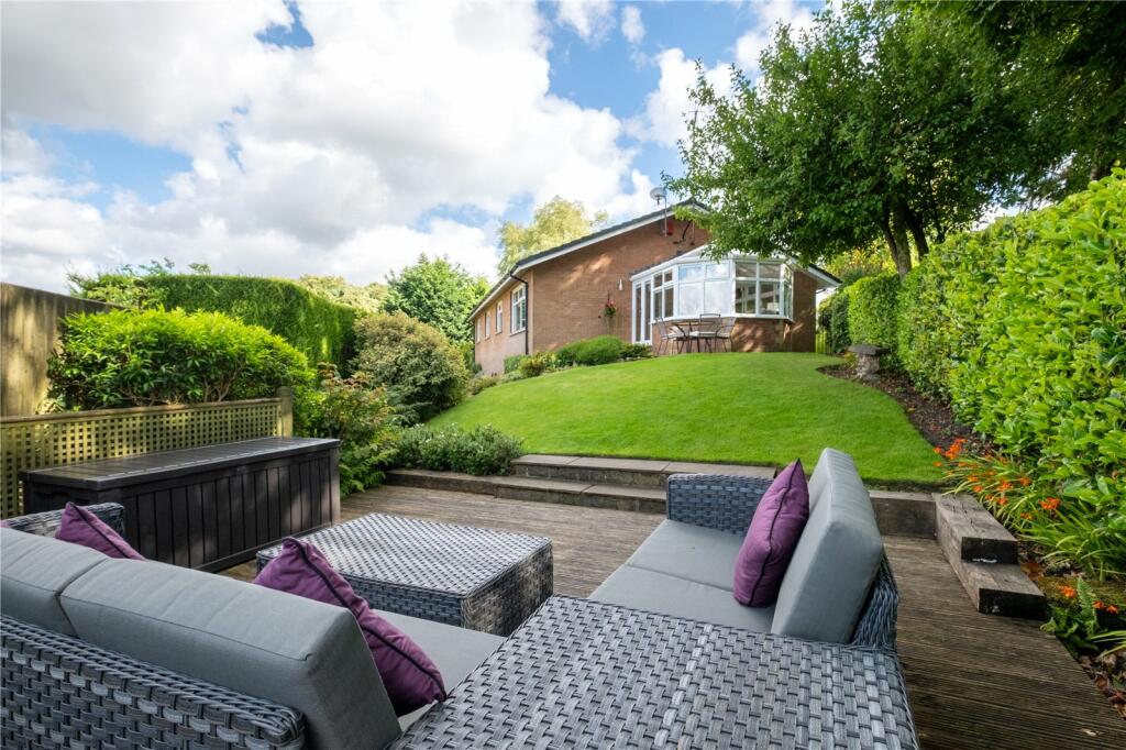 Additional image 28 of Langcliffe Close, Baxenden, Accrington, Lancashire, BB5