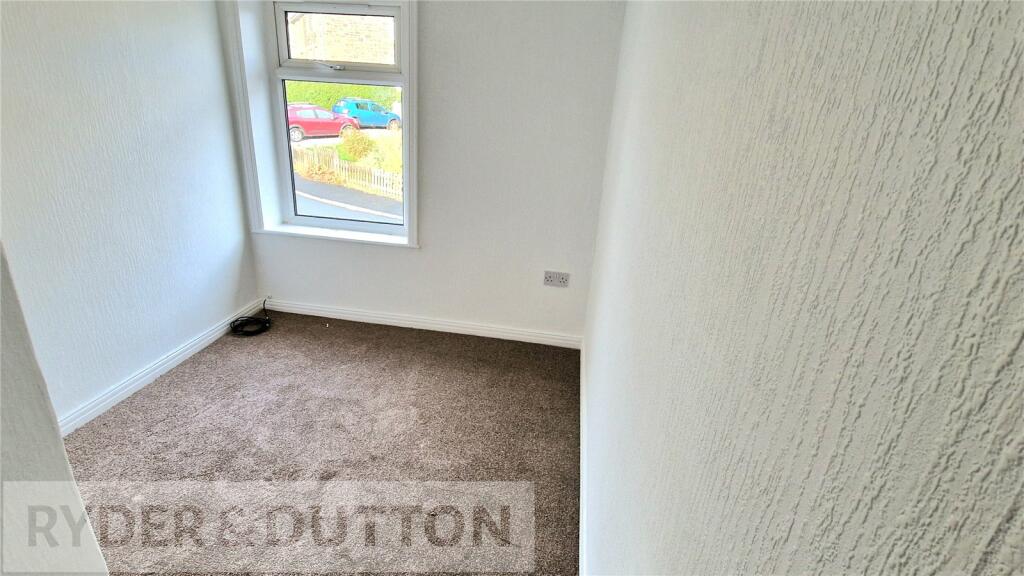 Additional image 7 of Haworth Avenue, Rawtenstall, Rossendale, Lancs, BB4
