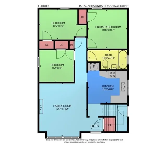 Additional image 32 of 63 FERNWOOD Cres