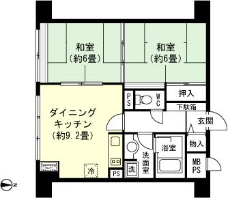 Additional image 8 of Oaza Dotaru, Yuzawa Town, Minamiuonuma District, Niigata Prefecture