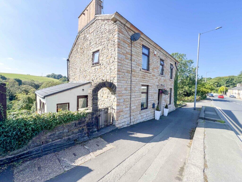 Additional image 58 of Blackburn Road, Rising Bridge, Accrington