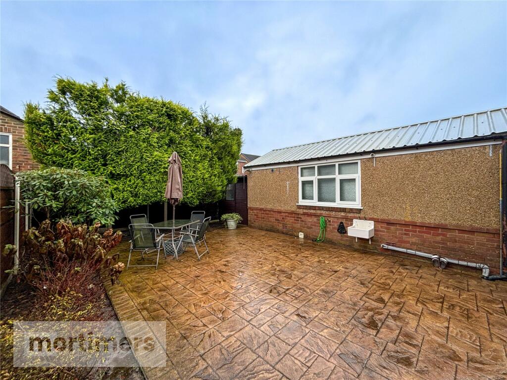 Additional image 3 of Montreal Road, Blackburn, Lancashire, BB2