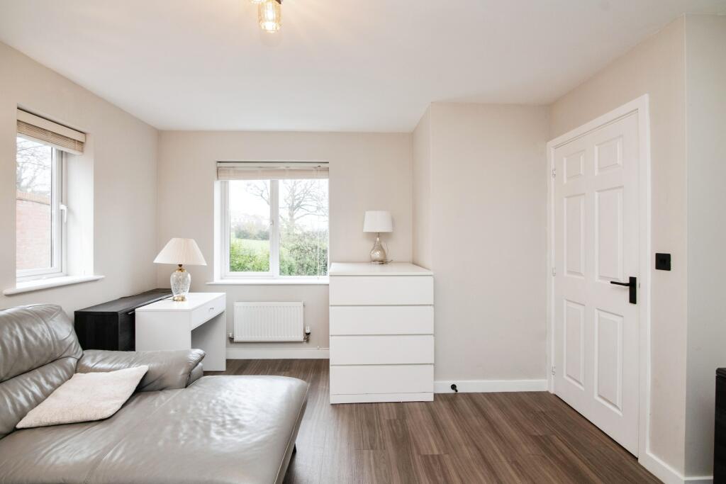 Additional image 5 of Almondsbury Close, Redditch, Worcestershire, B97