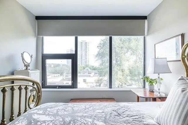 Additional image 25 of 75 QUEEN St Unit 507