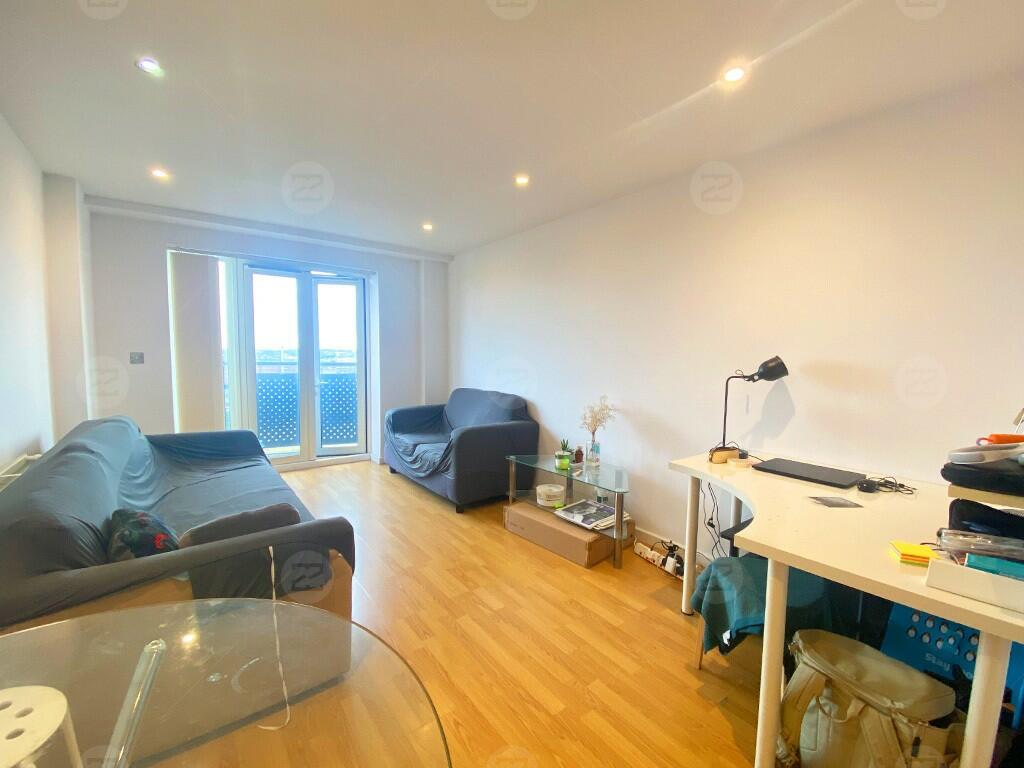 Additional image 4 of The Hive,Masshouse Plaza, Birmingham, B5