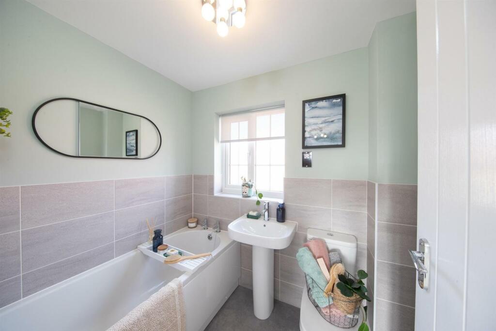 Additional image 10 of Off Yew Tree Drive, Blackburn